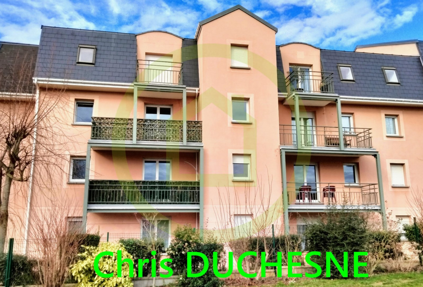 vente Appartement Caudry - Photo 9