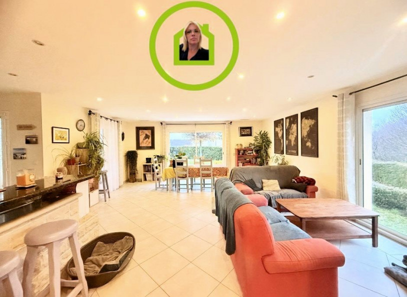 vente Maison Tersanne - Photo 4