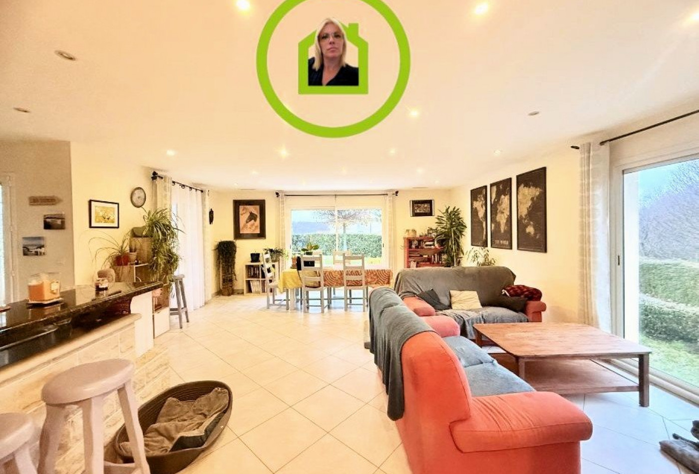 vente Maison Tersanne - Photo 2