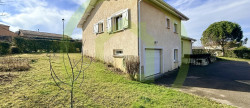 vente Maison Tersanne