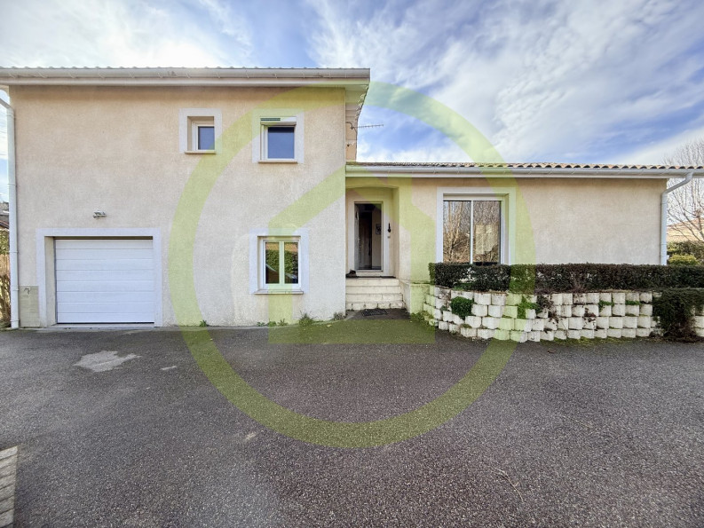 vente Maison Tersanne - Photo 2