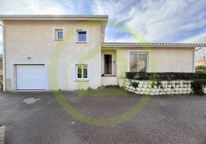 vente Maison Tersanne