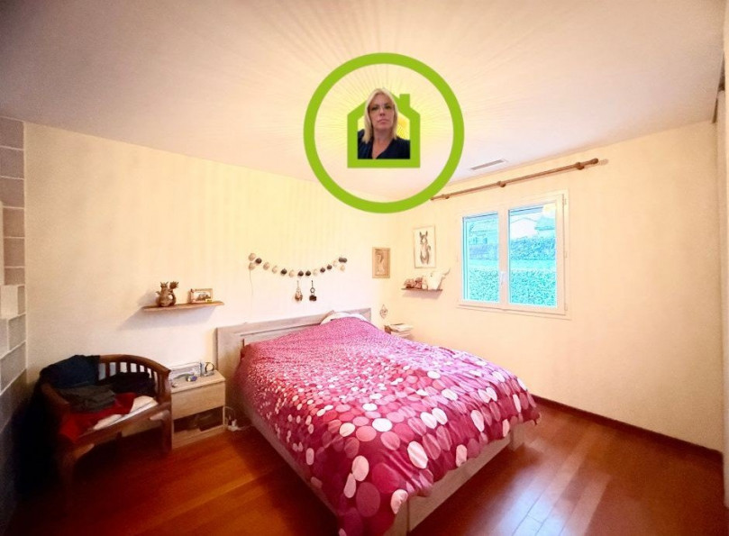 vente Maison Tersanne - Photo 5