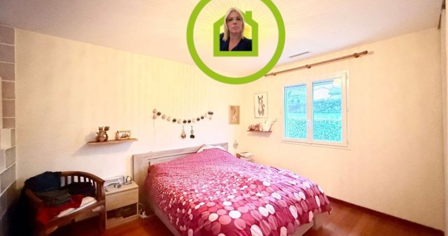 vente Maison Tersanne