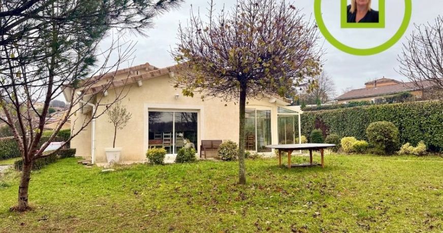 vente Maison Tersanne