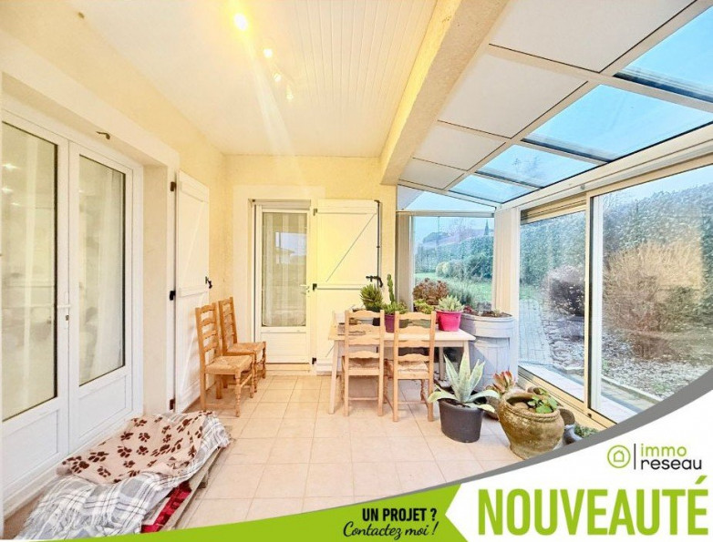 vente Maison Tersanne - Photo 2