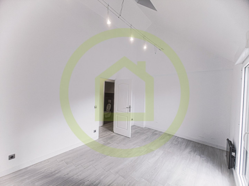 location Maison Bethemont La Foret - Photo 7