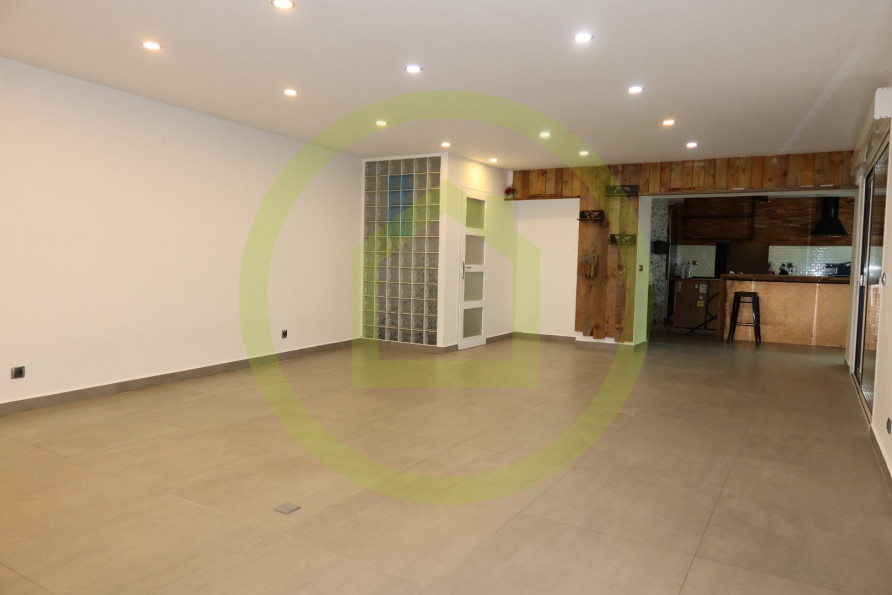 location Maison Bethemont La Foret - Photo 9