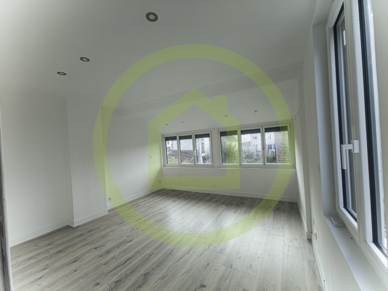 location Maison Bethemont La Foret - Photo 5