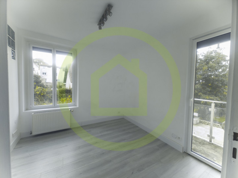 location Maison Bethemont La Foret - Photo 3