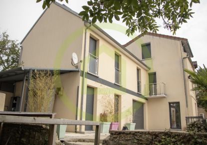 location Maison Bethemont La Foret