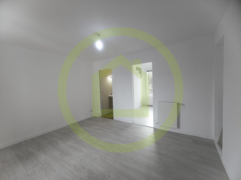 location Maison Bethemont La Foret - Photo 4