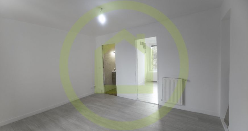 location Maison Bethemont La Foret