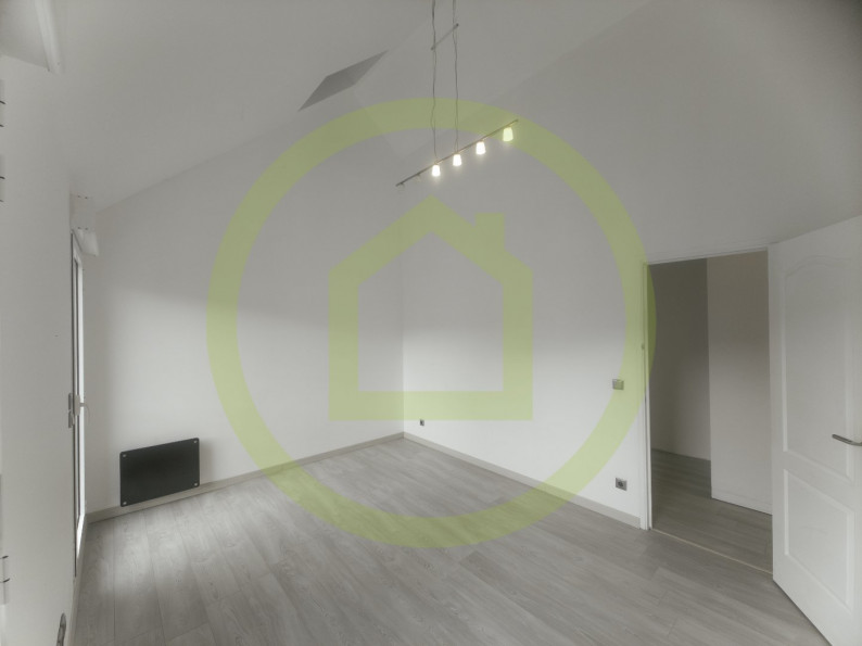 location Maison Bethemont La Foret - Photo 6