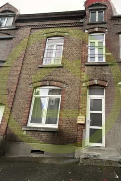 vente Maison Jeumont - Photo 1