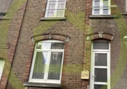 vente Maison Jeumont