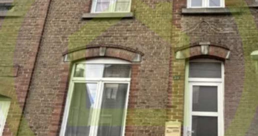 vente Maison Jeumont