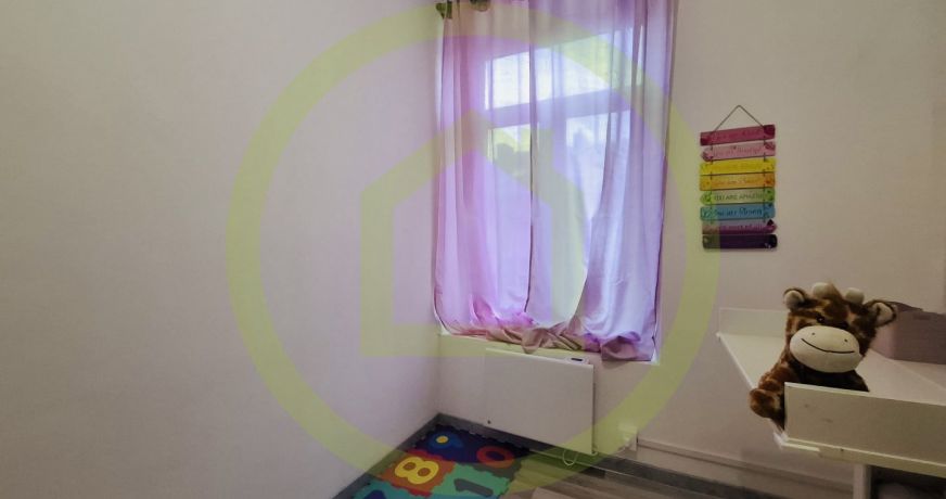 vente Maison Jeumont