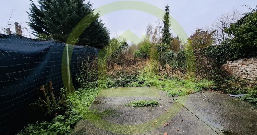 vente Maison Jeumont