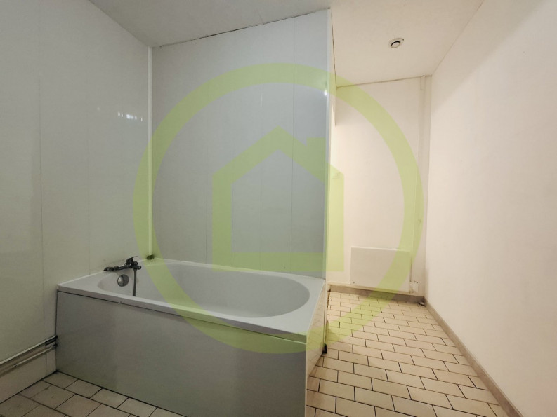 vente Maison Jeumont - Photo 8