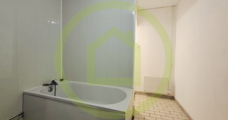 vente Maison Jeumont