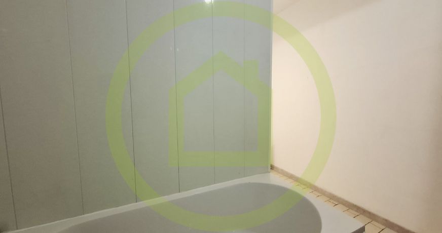 vente Maison Jeumont