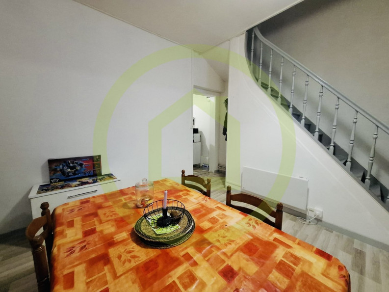 vente Maison Jeumont - Photo 5