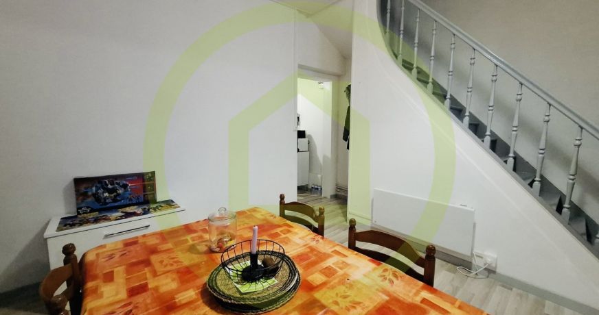 vente Maison Jeumont