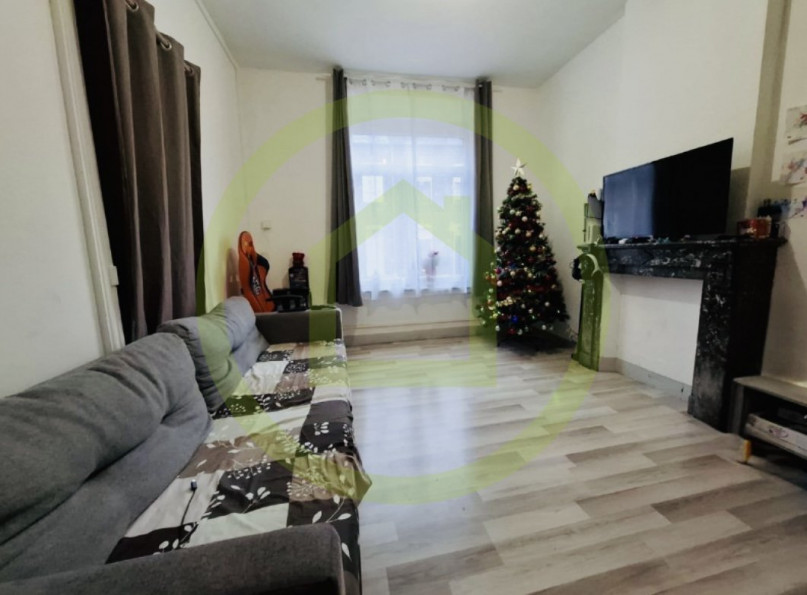 vente Maison Jeumont - Photo 2