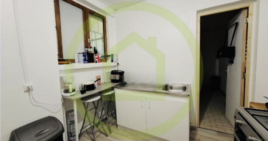 vente Maison Jeumont