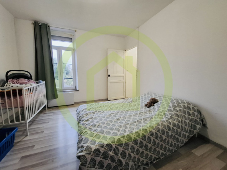 vente Maison Jeumont - Photo 10