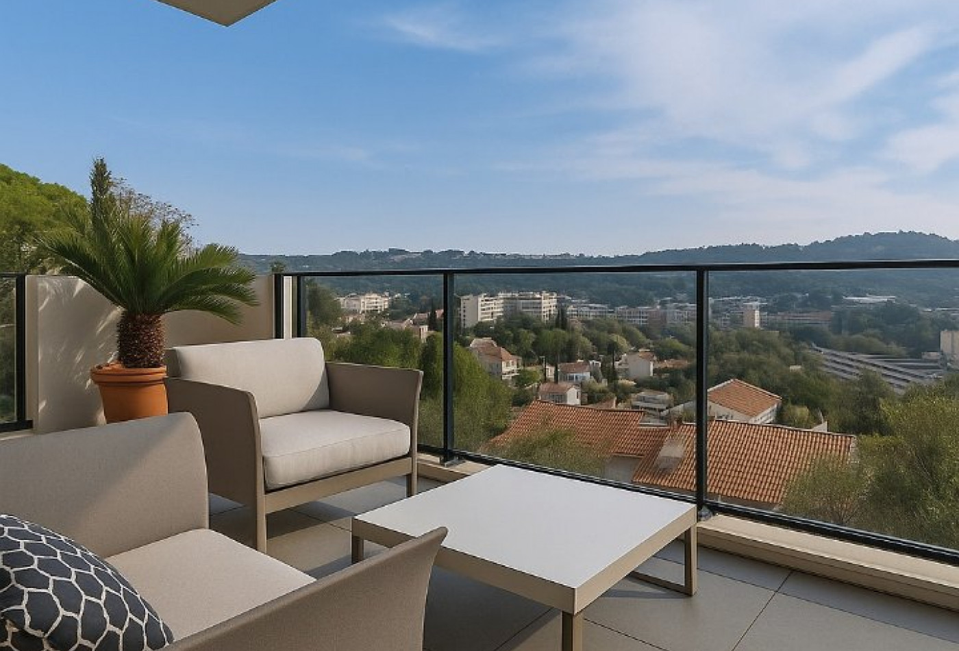 vente Appartement Cannes - Photo 7