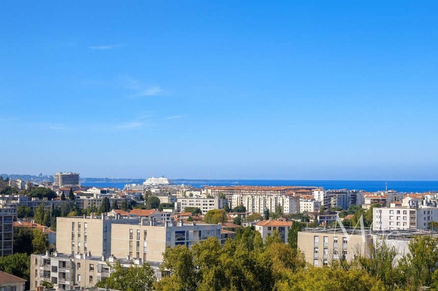 vente Appartement Cannes - Photo 9