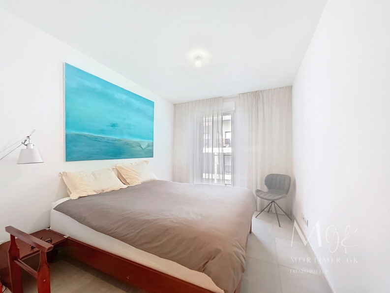 vente Appartement Cannes - Photo 10