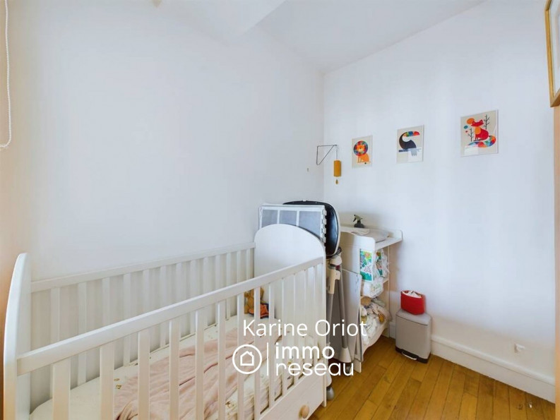 vente Appartement Paris 17eme Arrondissement - Photo 6