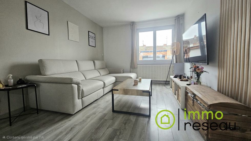 vente Maison Armentieres - Photo 1