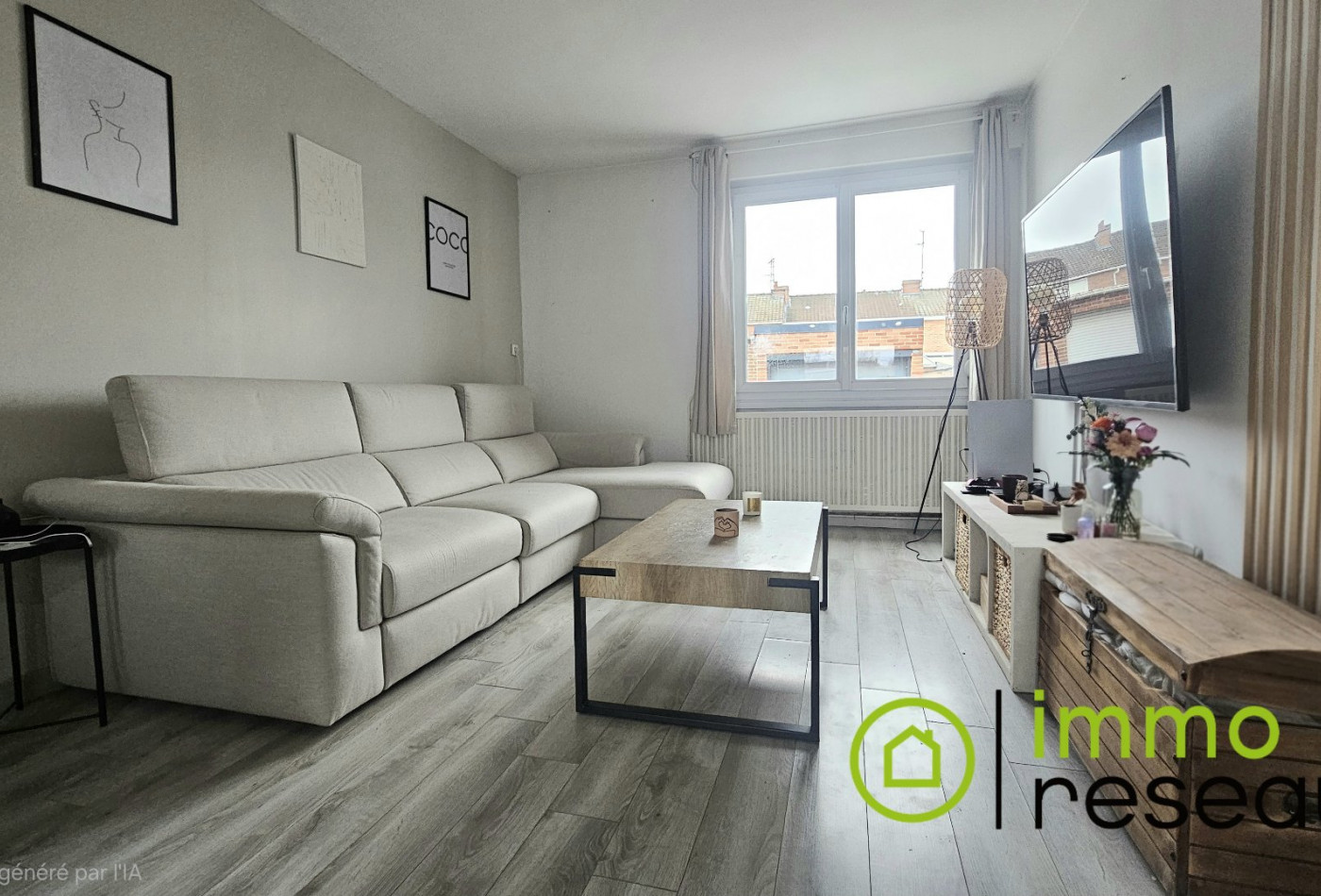 vente Maison Armentieres - Photo 1