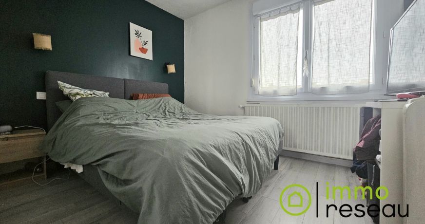 vente Maison Armentieres