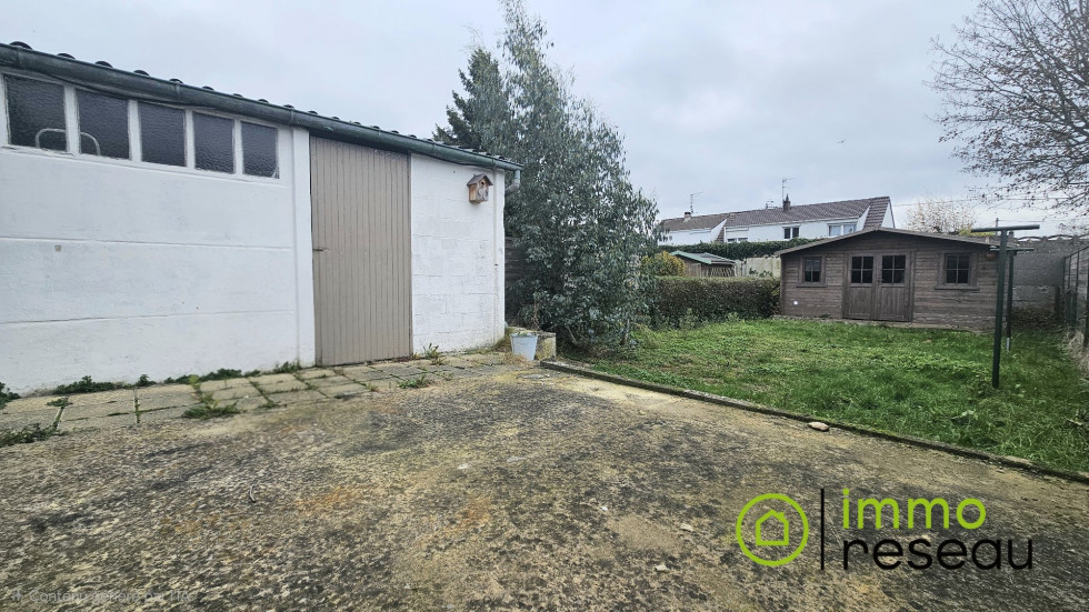 vente Maison Armentieres - Photo 6