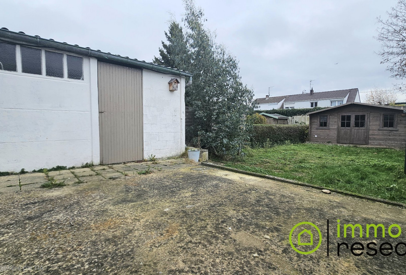 vente Maison Armentieres - Photo 6