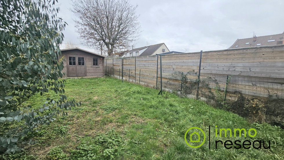 vente Maison Armentieres - Photo 7