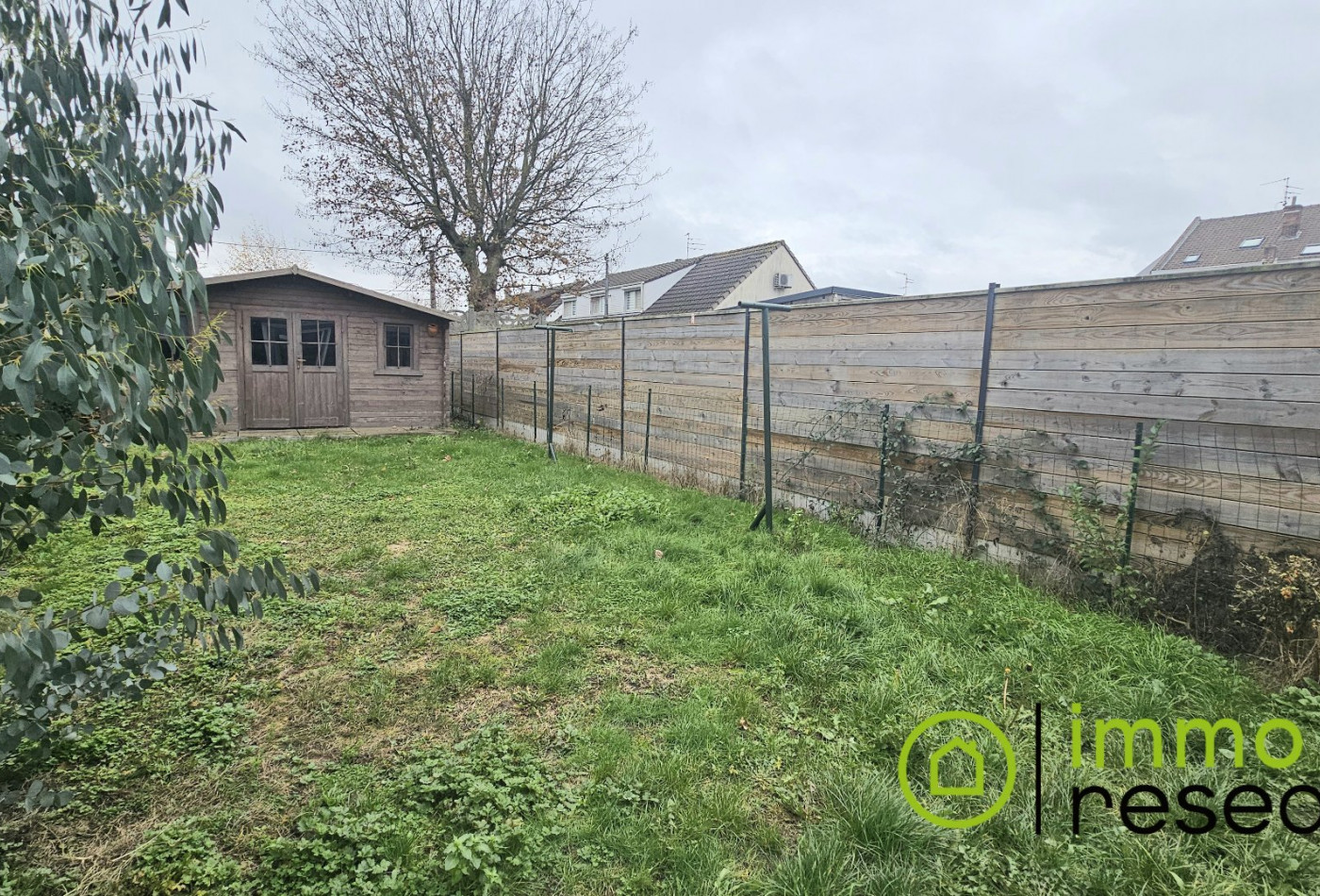 vente Maison Armentieres - Photo 7