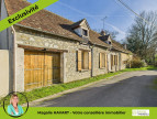 vente Maison Ruffec