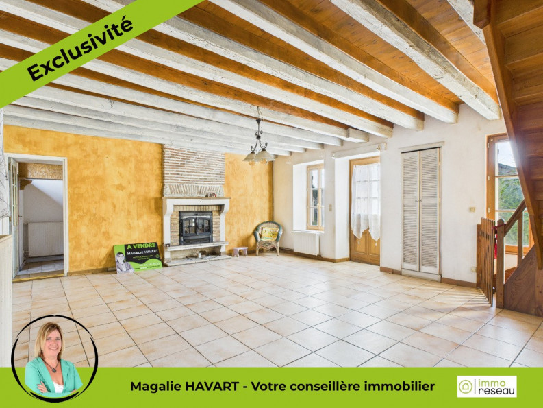 vente Maison Ruffec - Photo 2