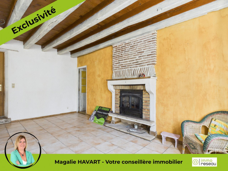 vente Maison Ruffec - Photo 3