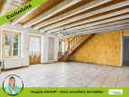 vente Maison Ruffec