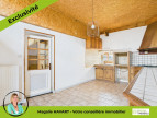 vente Maison Ruffec