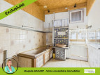 vente Maison Ruffec