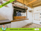 vente Maison Ruffec