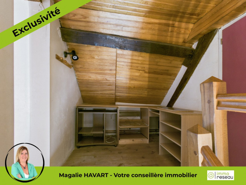 vente Maison Ruffec - Photo 9